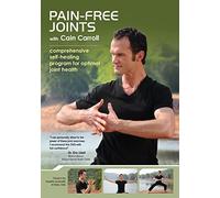 Carroll, Cain - Pain-Free Joints [USA] [DVD]