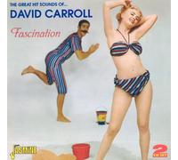 Carroll,David - Fascination: The Great Hit Sounds of David Carroll