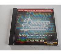 Carroll, Diahann - with Duke Ellington Orchestra