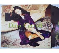 Carroll,Dina - Escaping [Import]