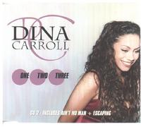 Carroll, Dina - One, Two, Three [Import]