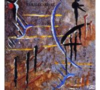 Carroll - Door of the Cage