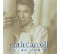 Carroll - England Made Me