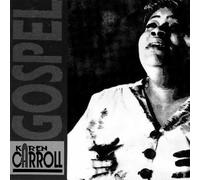 Carroll,Karen - Evangelio