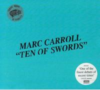 Carroll Marc - 10 Of Swords