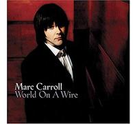 Carroll,Marc - World on a Wire