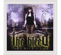 Carroll, Rex - Take Back a Life