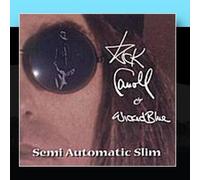 Carroll, Rick - Semi-Automatic Slim