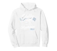 Carroll Shelby Cobra Mono Sudadera con Capucha