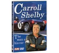 Carroll Shelby - the Man and His Cars [Alemania] [DVD]
