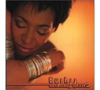 Carroll Thompson - Flying -Tba