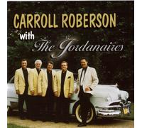 Carroll with The Jordanaires