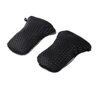 Carroller Mittens - Guantes de invierno impermeables para el clima frío | Calentadores de manos antiestáticos ajustables, accesorios acogedores para padres, cuidadores, niños/niñas, paseos al aire lib