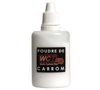 Carrom Arte - ACC31 - Juegos de Estrategia - Polvo de Carrom - 30 Gramos [Importado de Francia]