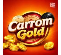 Carrom Gold 3,700,000 Coins - Recarga de Monedas