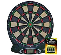 Carromco Diana Electrónica Orion + 4 Pilas Cegasa AA