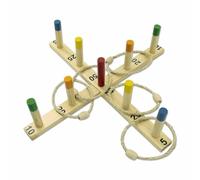 Carromco- Juego de Lanzamiento (07622)