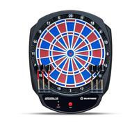 Carromco Smartness E-Dartboard Arcadia 4.0 Diana, Unisex Adulto, Multicolor, Talla única
