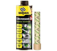 Carroñero Motores Gasolina 5 De 1 Inyector EGR Catalizador Turbo Bardahl 500ml