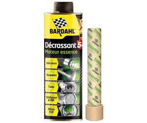 Carroñero Motores Gasolina 5 De 1 Inyector EGR Catalizador Turbo Bardahl 500ml
