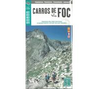 CARROS DE FOC: TRAVESSA DEL PARC NATURAL D'AIGUESTORTES