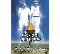 Carros De Fuego [DVD]
