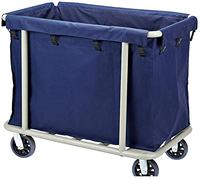 Carros de servicio domésticos, carros de laboratorio, carros de almacenamiento, carros de servicio, carros de limpieza para habitaciones de hotel, carros de herramientas rectangulares gruesos de