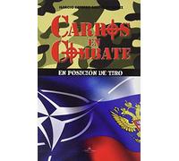 Carros En Combate Nº 2: En posición de tiro (FONDO)