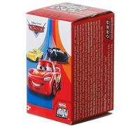 Carros: Mini coche sorpresa - diferentes