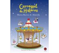 Carrossel De Histórias (ebook)