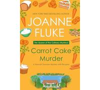 Carrot Cake Murder: 10 (A Hannah Swensen Mystery)