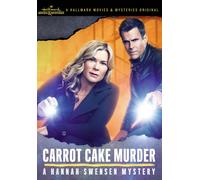 Carrot Cake Murder (DVD) (Importación USA)
