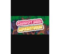Carrot Girl Adventures (PC) Steam Key GLOBAL
