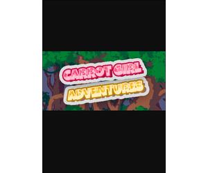 Carrot Girl Adventures (PC) Steam Key GLOBAL