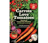 Zanahorias aman a los tomates – Secretos de la plantación compañera para un jardín exitoso