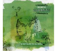 Carrots - So Many Failures You Can Succe