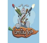 Carrotting Brain (PC) - Steam Key - GLOBAL