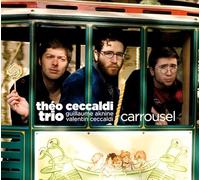 Carrousel / Can You Smile ?