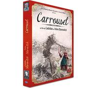 Carrousel ( Fleur de fougère / Un dimanche de Gazouilly / Carrousel boréal / Nez au vent / Gazouilly petit oiseau ) ( Nose to the Wind / Win [ Origen Francés, Ningun Idioma Espanol ]