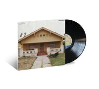 CARRTOONS;Kenny Beats;Kiefer;Nate Smith - FATHERS [Vinilo]