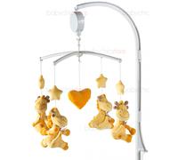 Carrusel Tinker Bell Nanan Nanan