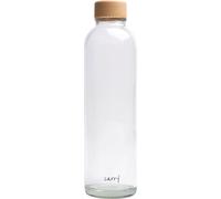 CARRY Bottle Botella de Cristal - PURE, 0,7 L - 1 uds. CARRY Bottle