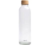 CARRY Bottle Botella de Cristal - PURE, 0,7 L - 1 pieza CARRY Bottle