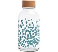 Carry Bottle Botella Pure Happiness, 0,4 litros - 1 pieza Carry Bottle