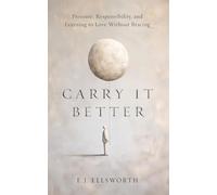 Carry it better: Pressure, Responsibility, and Learning to Love Without Bracing
