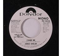 Carry Me-7" 45