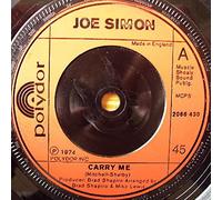 Carry Me-7" 45