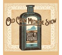 Carry Me Back [EP] by Old Crow Medicine Show (2013-08-06)