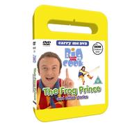 Carry Me-Big Cook Little Cook - Big Cook Little Cook Carry Me [Reino Unido] [DVD]