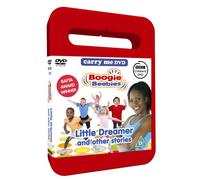 Carry Me-Boogie Beebies-Little - Boogie Beebies - Little Dreamer And Other Stories (Carry Me) [Reino Unido] [DVD]